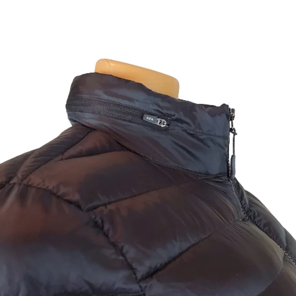 TUMI PAX Charlotte Packable Puffer Jacket - Picture 5 of 11